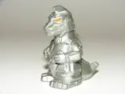 SD Mecha Godzilla Figure '93 from Godzilla Super Collection Set 1! Gamera