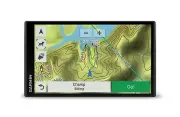 Garmin 010-01982-00 DriveTrack 71 In-Vehicle Dog Tracker and GPS Navigator