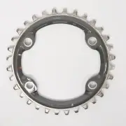 Shimano Deore XT FC-M8000 32t Chainring Narrow Wide 96mm BCD MTB 1x11 Speed