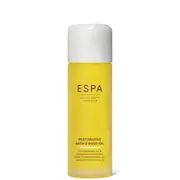 ESPA Restorative Bath and Body Oil 100ml