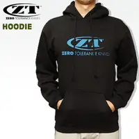 在飛比找PChome24h購物優惠-ZT HOODIE 連帽T恤