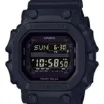 台灣卡西歐總代理公司貨專門店 G-SHOCK 太陽能潮流電子錶-消光黑 GX-56BB-1D 一年保固