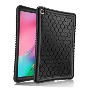 Silicone Case for Samsung Galaxy Tab A 10.1 2019 Model SM Black