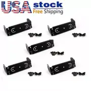 5Pack OEM Mounting Bracket for GM300 SM120 GM3188 GM3688 GM950 MCS2000 CB Radio