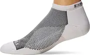 [Thorlos] Xfcu Fierce Thin Cushion Running Low Cut Socks