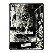 iPad 10.9-inch (10th gen) iPad Impact Case Dark Forest