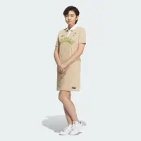 在飛比找momo購物網優惠-【adidas 官方旗艦】DISNEY 小飛象連身洋裝 女 