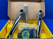 GT Power Series Cranks & 19mm bottom bracket! Fits GT / Dyno / and many others