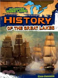 在飛比找三民網路書店優惠-History of the Great Lakes