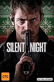 Silent Night - UHD