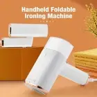 Portable Garment Steamers 130ml Handheld Fabric Steamer Fast Heat 1000WHome Iron