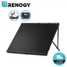 Renogy 200W 12V Mono Foldable Solar Panel w/ 20A Controller Regulator Off Grid
