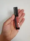 Liquid Lipstick by Revlon, Face Makeup, ColorStay Satin Ink, 006 Eyes on You
