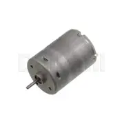 Electric Metal-Brush Mabuchi Motor RD-180 for DIY Robotics Arduino
