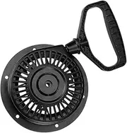Snow Blower Engine Pull Cord Set Easy to Install Professional Multifunctional Heavy Duty Pull Cord Starter Set, Style B