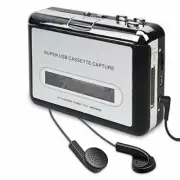 Reiwa latest version Direct cassette tape MP3 conversion player Cassette tape