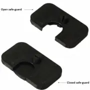Mode Button Safeguard Protective cover for Victron Energy Blue Smart IP65 Range