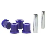 SuperPro Leaf Spring Shackle Upper Bush Kit - SPF5726K