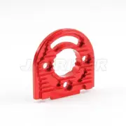 Jazrider Aluminum Motor Mount Plate For Tamiya TT02/TT02B/TT02D/TT02R/TT02S