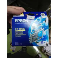 在飛比找蝦皮購物優惠-epson T0632 C67/CX3700/CX4100/