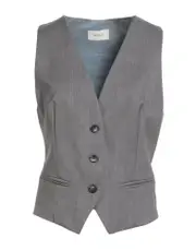 [VICOLO] VICOLO Tailored Vests - Item 33003609