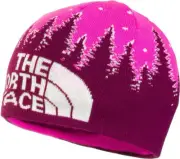 The North Face Anders Beanie Youth Parlour Purple mall