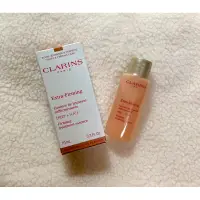 在飛比找蝦皮購物優惠-CLARINS 克蘭詩 煥顏緊緻彈力精華水