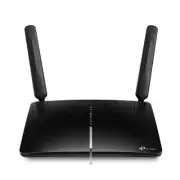TP-LINK Archer MR600 4G+ LTE SIM Cat6 AC1200 Wireless Dual Band Gigabit Router