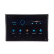 13.3" Android Universal Headrest Monitor Video Player WiFi Bluetooth USB SD HDMI
