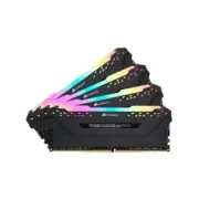 Corsair Vengeance CMW32GX4M4C3600C18 memory module 32 GB 4 x 8 GB DDR4 3600 MHz
