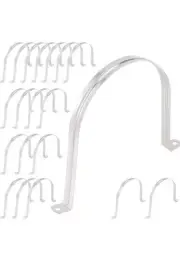Mukchap Pipe Clamp 6 Inch Brand New 20 Pieces