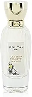 Le Temps Des Reves Eau De Toilette Spray