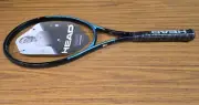 Head 2025 Gravity Tour 4 1/4 Tennis Racquet
