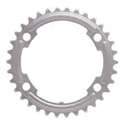 Chainring Shimano FC-5800 11-Speed 34T for 50-34T Silver