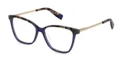 Furla VFU543 0VC5 Women’s Glasses Blue Size 53 - Private Health Rebate - Blue Light Block Available