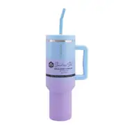 Ever Eco Insulated Tumbler and Straw Balance 1.18L