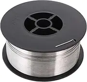 No Gas Welding Wire Carbon Steel 0.8mm Flux Cored 1kg Roll Arc Welding Wire
