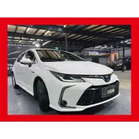 在飛比找蝦皮購物優惠-(90)正2019年出廠 Toyota Corolla Al