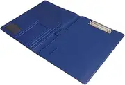 OFFSCH Elegant Business Folder A4 Document Organizer File Folder Comfortable Texture