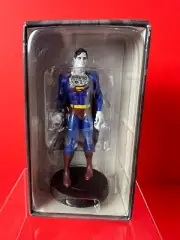 Bizarro Eaglemoss DC Superhero Collection Lead Figurine -NEW, No Magazine