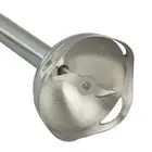 AU Hand Blender Stainless Steel Blade Handheld Electric Hand Blender For Fruits