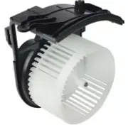 Interior Blower for Renault Clio MK2 1998-2005 For OE 7701057683