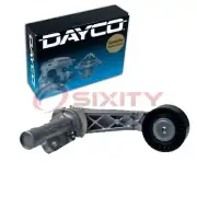 Dayco Drive Belt Tensioner Assembly for 2007-2015 Mini Cooper 1.5L 1.6L 2.0L lc (for: Mini)