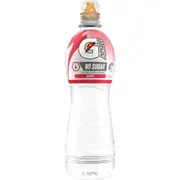 Gatorade G Active Sports Drinks Berry Water Electrolytes & Vitamins 600ml