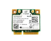 Intel Wireless-N 7260 WLAN WiFi 802.11 a/b/g/n BT 4.0 Half-Height PCI-E Y74H6