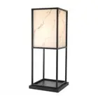 NEW Vandenberg Floor Lamp Barret