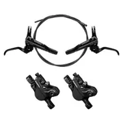 Shimano MT500 Hydraulic Disc Brake