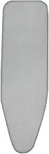 Ironing Board Covers - Resist Scorching Iron Board Cover | No Fading Sleeve Ironing Board Cover |Stain Resistant Ironing Board Cover with Elastic Edge for Standard Size Ironing Table Boards
