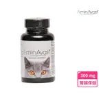 【AMINAVAST 胺腎】胺腎 60顆 300MG(腎臟 貓狗 免疫力 神經 食慾 貓/小型犬用)