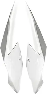 Rear Tail Cover Cowl Panlel Left and Right Side Panels Fairing Compatible with S1000 S1000RR S1000 RR M1000rr 2019 2020 2021 2022